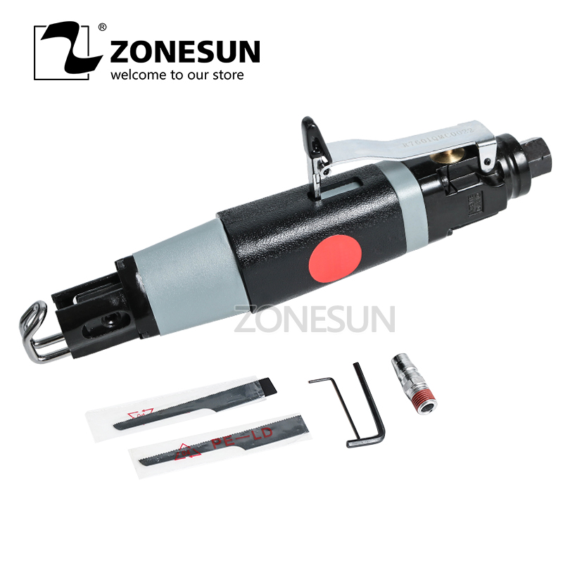 Power Tools Pneumatic - ZONESUN เครื่องมือไฟฟ้า อุปกรณ์เสริมเครื่องมือลม ใบเลื่อยตัดโลหะ ใบเลื่อยตัดไม้ หัวต่อเครื่องมือตัดโลหะ
