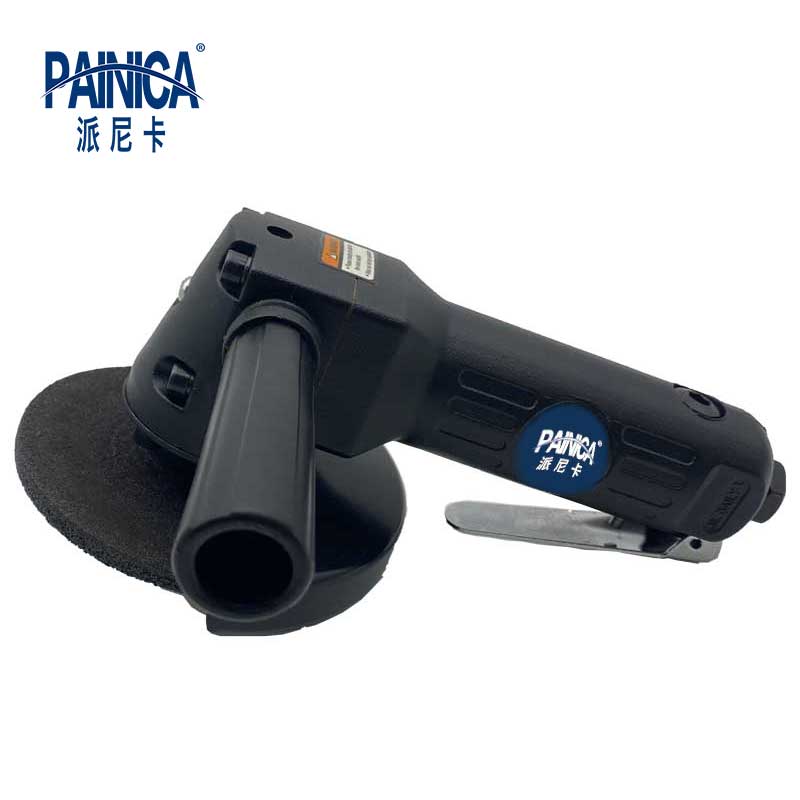 Power Tools Pneumatic - เครื่องเจียรลมขนาด 4 นิ้ว เครื่องเจียรลมขนาดเล็ก หัวจับ 1/4