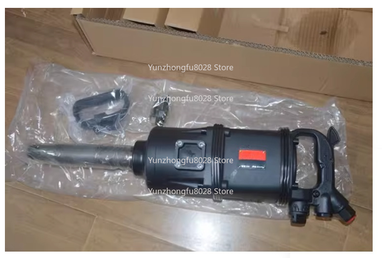 Power Tools Pneumatic - 265 เครื่องมือช่วยซ่อมรถบรรทุกที่ดีเยี่ยม, เครื่องมือลมแรงดันสูง, ปืนลมแรงดันสูงเกรดอุตสาหกรรม