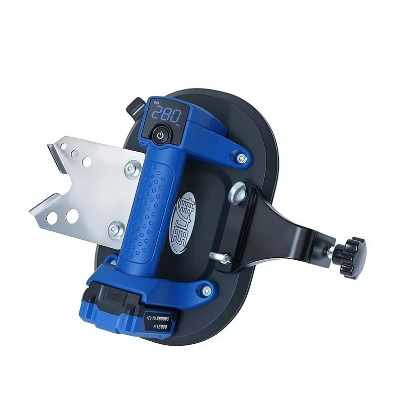 Power Tools Logo - เครื่องมือทำโลโก้แบบกำหนดเอง ถ้วยดูดสุญญากาศดิจิตอล 280 กก. | เครื่องยกไฟฟ้าอุตสาหกรรมสำหรับกระเบื้องแกรนิตและกระจก