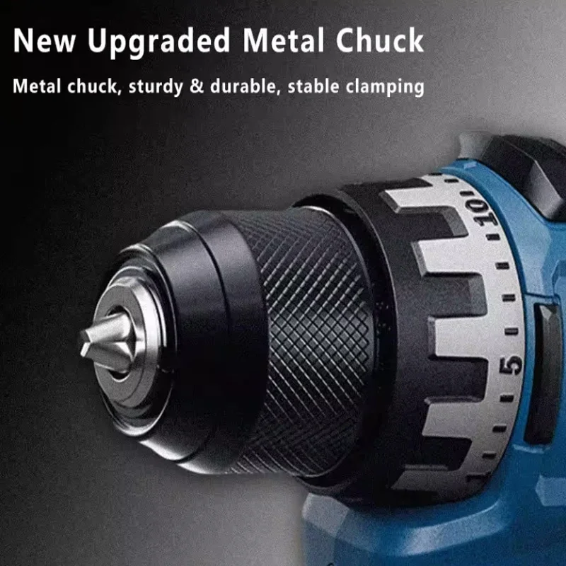 บ๊อช GSR 12V-31 สว่านไฟฟ้าไร้แ - Power Tools Workshop บทวิจารณ์และราคา