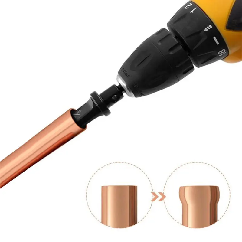 ท่อทองแดง Expander ภาษาอังกฤษเ - Power Tools English บทวิจารณ์และราคา