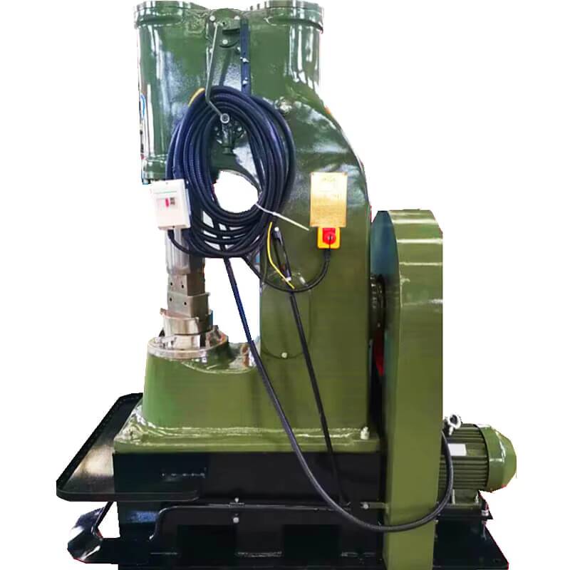 ค้อนลมนิวเมติกสำหรับงานตีเหล็ก - Power Tools Pneumatic บทวิจารณ์และราคา