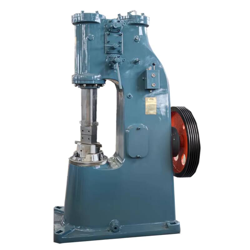 ค้อนลมนิวเมติกสำหรับงานตีเหล็ก - Power Tools Pneumatic บทวิจารณ์และราคา