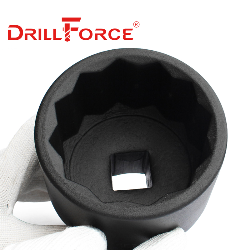 Drillforce 17-50 มม.ผลกระทบนิว - Power Tools Pneumatic บทวิจารณ์และราคา