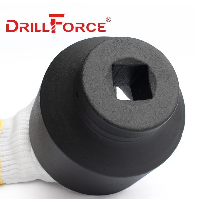 Drillforce 17-50 มม.ผลกระทบนิว - Power Tools Pneumatic บทวิจารณ์และราคา