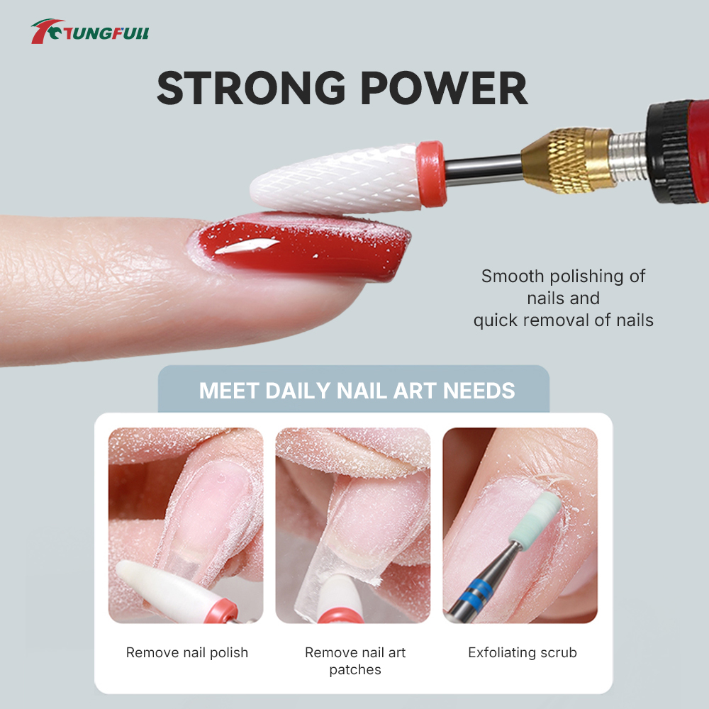 TUNGFULL เครื่องมือโรตารี่ไร้ส - Power Tools Workshop บทวิจารณ์และราคา
