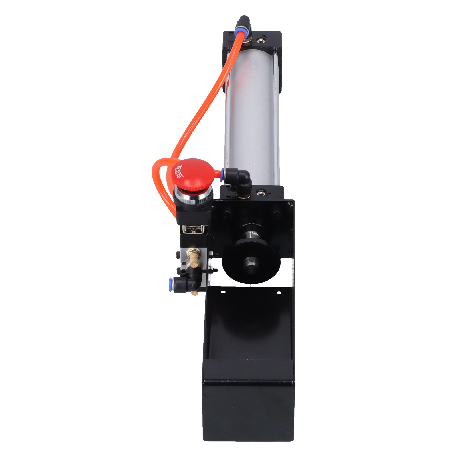 เครื่องบดกระป๋องแบบใช้ลมพร้อมว - Power Tools Pneumatic บทวิจารณ์และราคา