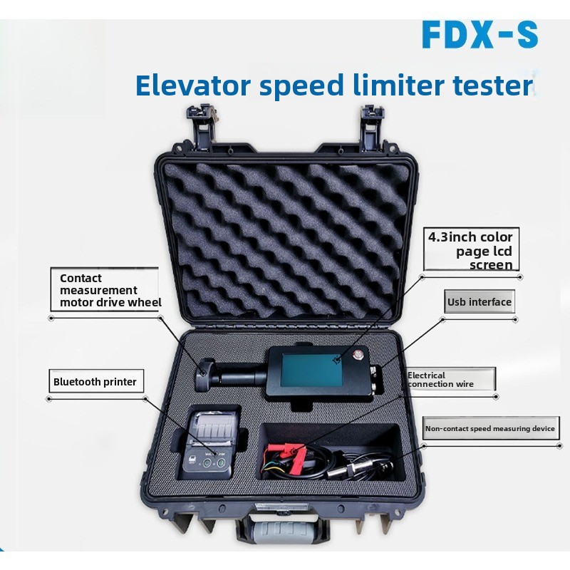 เครื่องทดสอบและปรับเทียบตัวควบ - Power Tools English บทวิจารณ์และราคา