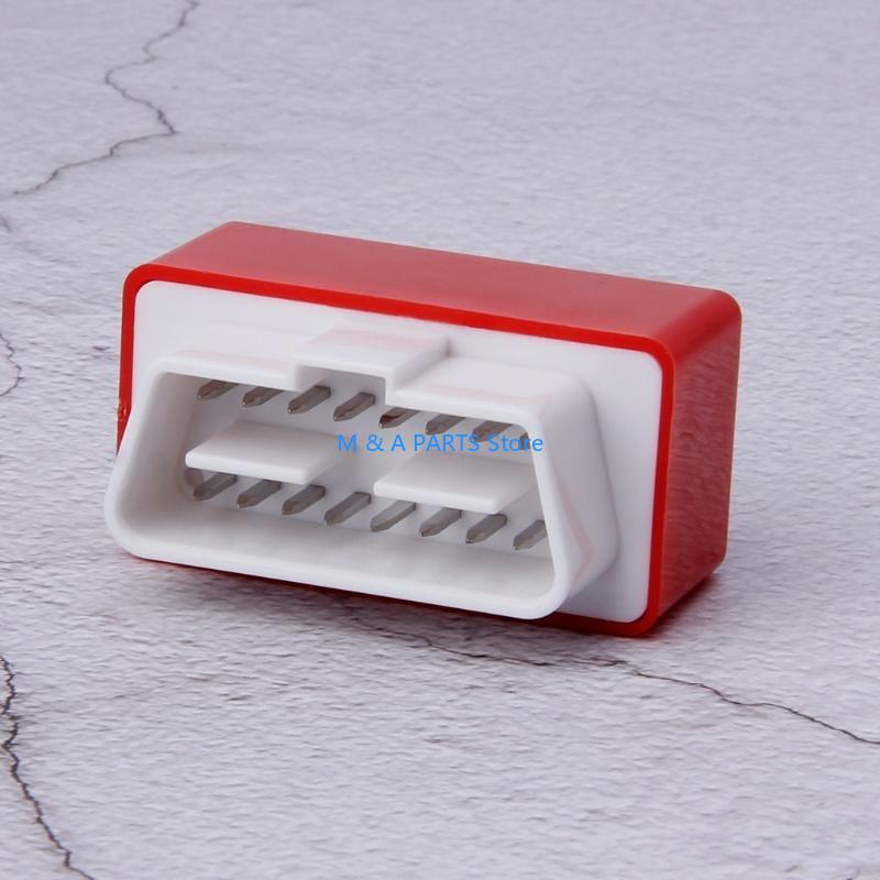 U1JF Economy OBD2 ปลั๊กสำหรับร - Power Tools English บทวิจารณ์และราคา