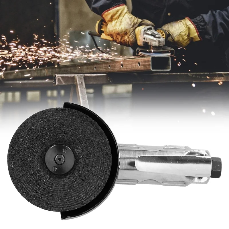 เครื่องเจียรมุมลม 4 นิ้ว เครื่ - Power Tools Pneumatic บทวิจารณ์และราคา