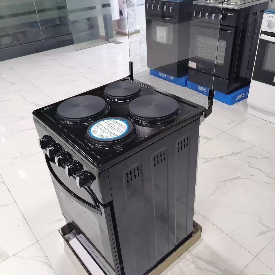 เตาอบไฟฟ้าแบบพาความร้อน 4 หัวเ - Power Tools English บทวิจารณ์และราคา