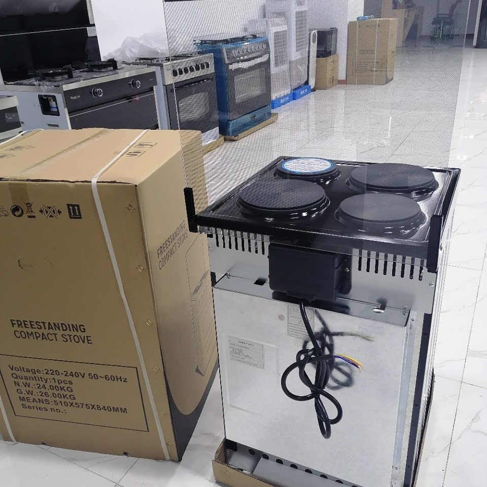 เตาอบไฟฟ้าแบบพาความร้อน 4 หัวเ - Power Tools English บทวิจารณ์และราคา