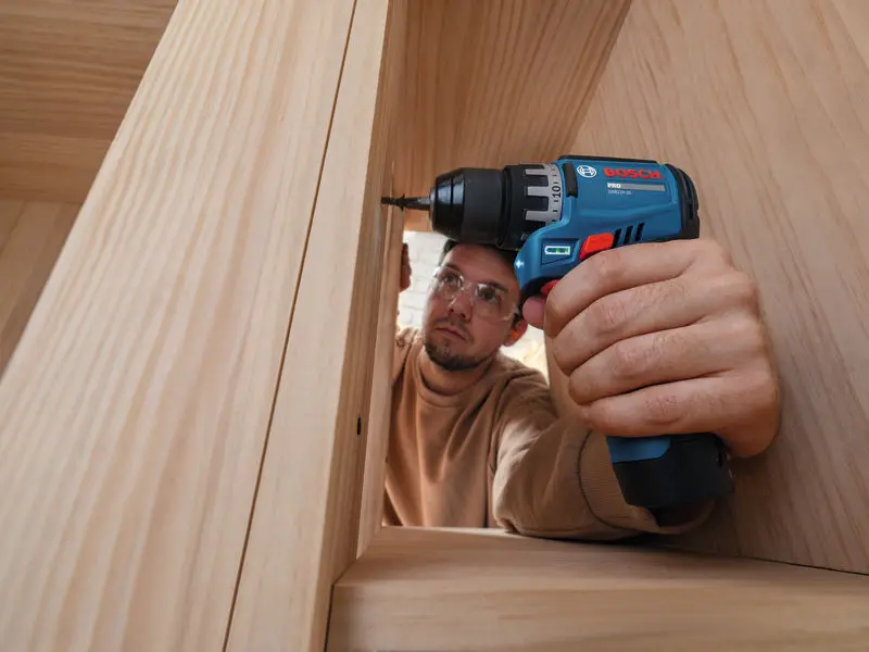 บ๊อช โปรเฟสชันแนล GSR 12V-31 ส - Power Tools Drill บทวิจารณ์และราคา