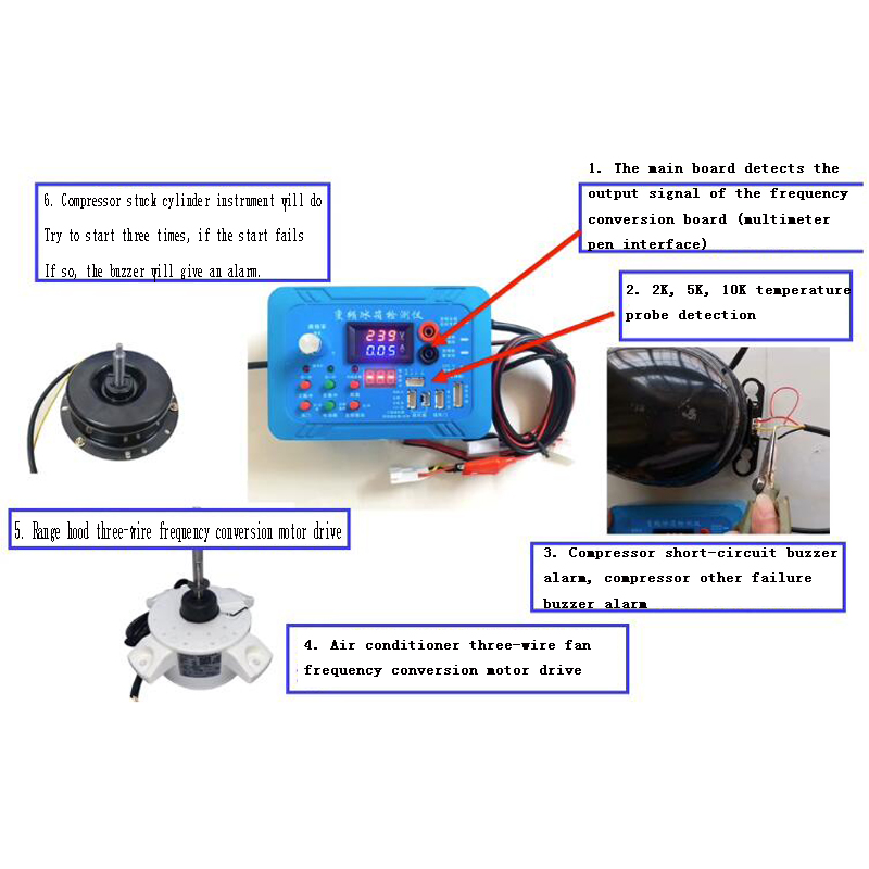 อินเวอร์เตอร์ ตู้เย็น เครื่องป - Power Tools English บทวิจารณ์และราคา