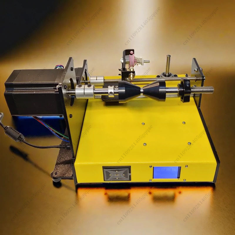 เครื่องพันสายไฟอัตโนมัติ เครื่ - Power Tools English บทวิจารณ์และราคา