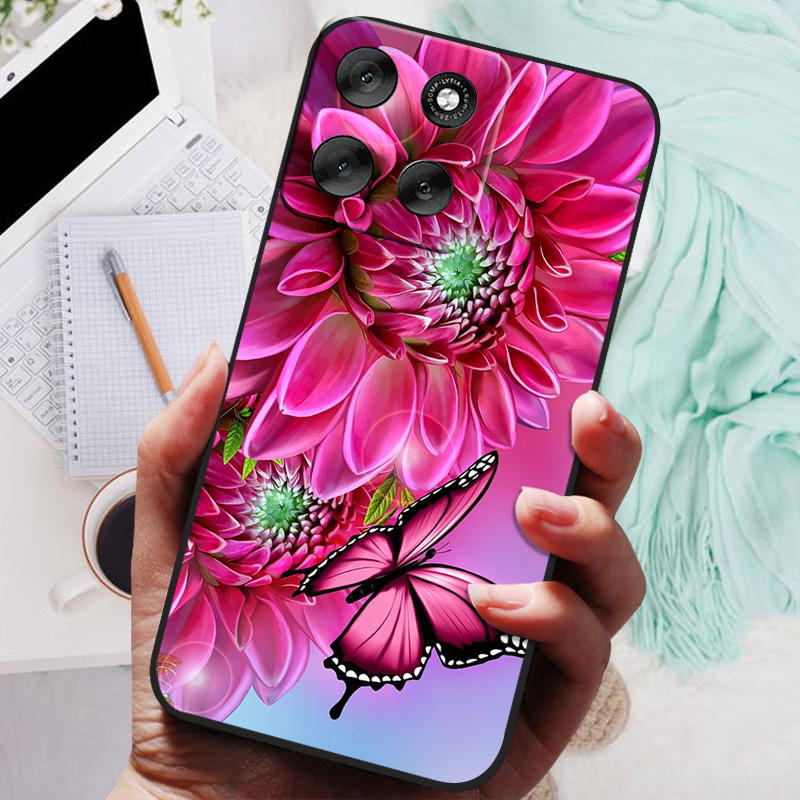 เคสโทรศัพท์ Motorola Moto G86  - Power Tools Logo บทวิจารณ์และราคา