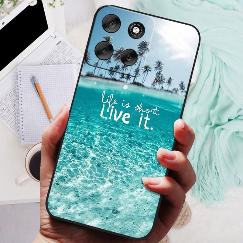 เคสโทรศัพท์ Motorola Moto G86  - Power Tools Logo บทวิจารณ์และราคา