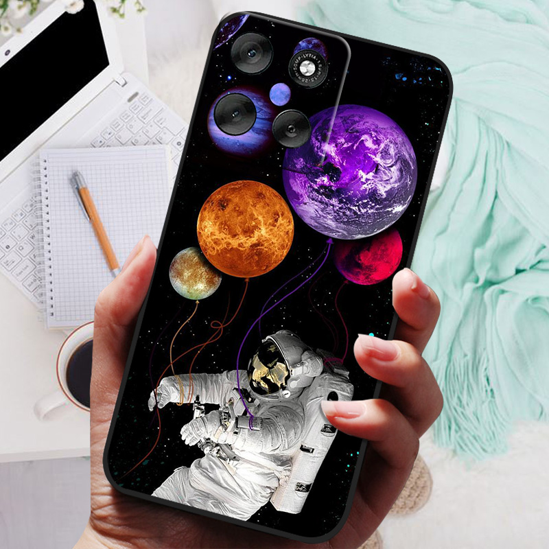 เคสโทรศัพท์ Motorola Moto G86  - Power Tools Logo บทวิจารณ์และราคา