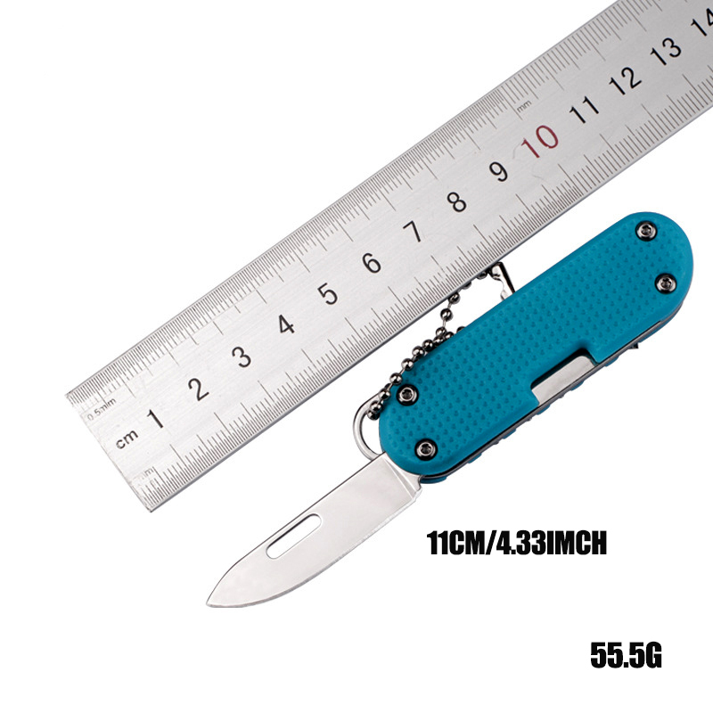 มีดพับพกพา, พวงกุญแจ, มีดทหาร, - Oscillating Multi Tool บทวิจารณ์และราคา