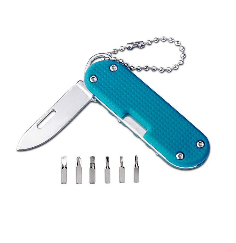 มีดพับพกพา, พวงกุญแจ, มีดทหาร, - Oscillating Multi Tool บทวิจารณ์และราคา