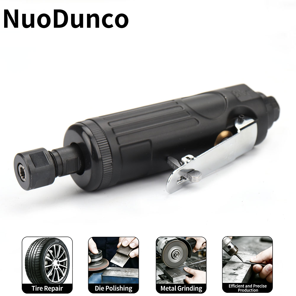 เครื่องเจียรลมแบบใช้ลมอัด สำหร - Power Tools Pneumatic บทวิจารณ์และราคา