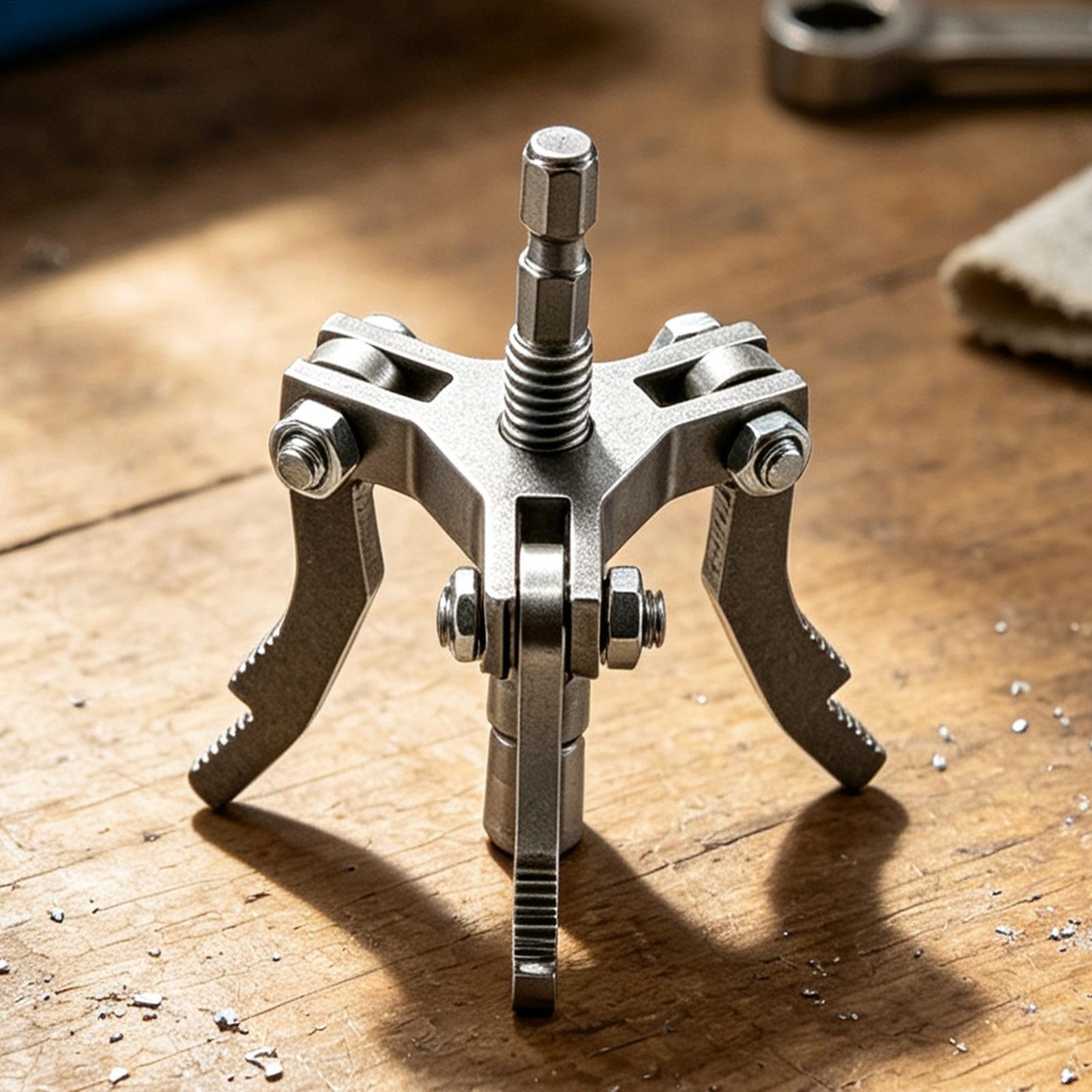 เครื่องมือถอดท่อแบบปรับได้ ด้า - Power Tools Manufacturers บทวิจารณ์และราคา