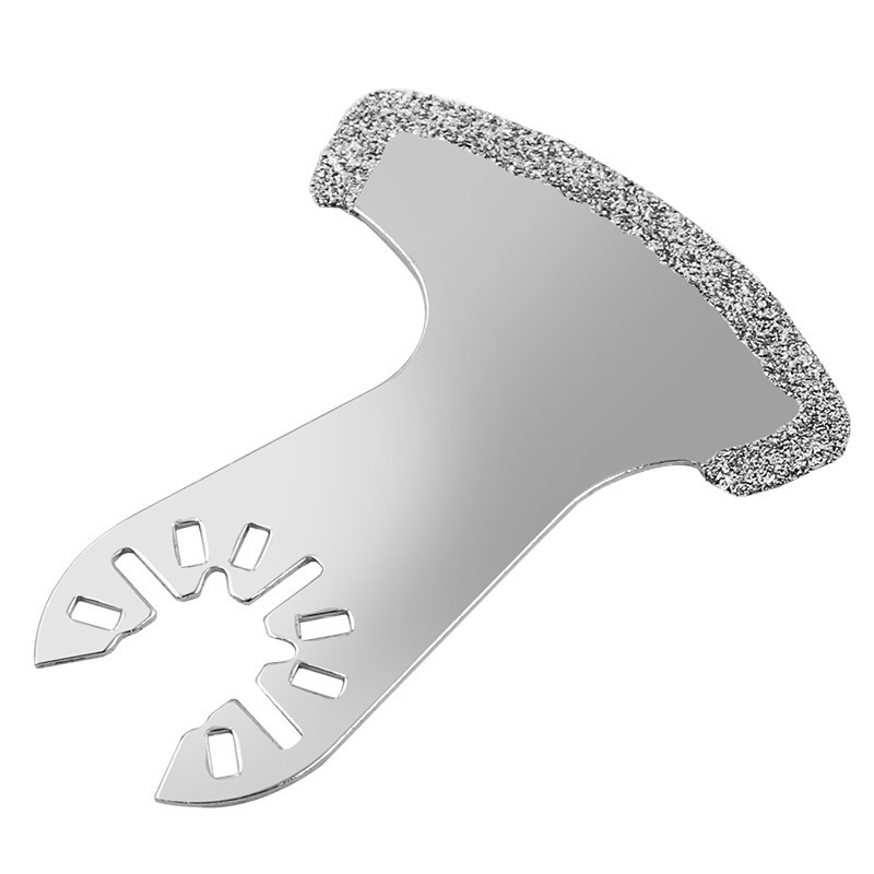 ใบเลื่อยเพชรรูปทรงเกือกม้า, ใบ - Oscillating Multi Tool บทวิจารณ์และราคา