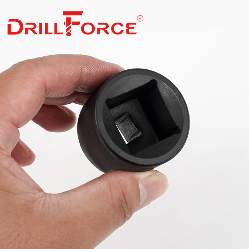 Drillforce 5-30 มม.ประแจผลกระท - Power Tools Pneumatic บทวิจารณ์และราคา