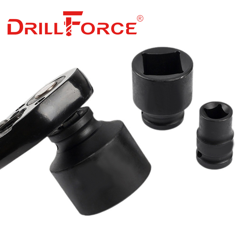 Drillforce 5-30 มม.ประแจผลกระท - Power Tools Pneumatic บทวิจารณ์และราคา