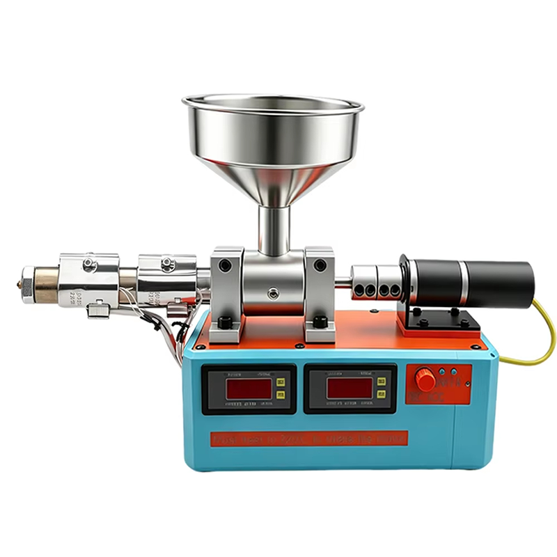 เครื่องอัดรีดเส้นใย 3D แบบสกรู - Power Tools Manufacturers บทวิจารณ์และราคา