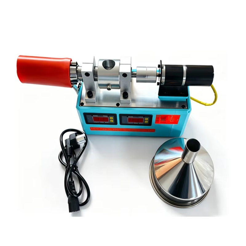 เครื่องอัดรีดเส้นใย 3D แบบสกรู - Power Tools Manufacturers บทวิจารณ์และราคา
