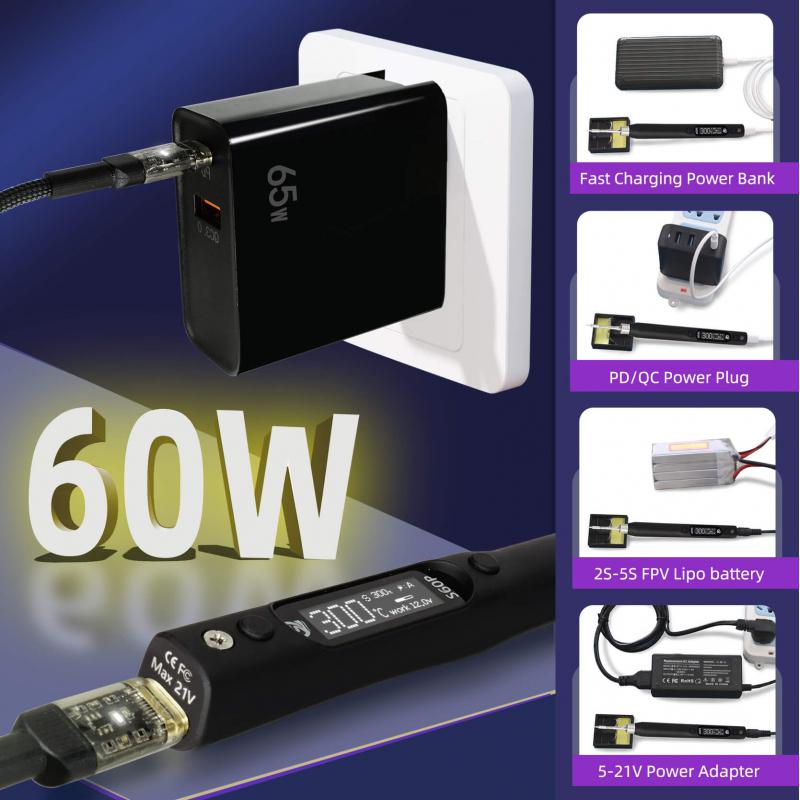 SEQURE S60P 21V รัสเซีย | ภาษา - Power Tools English บทวิจารณ์และราคา