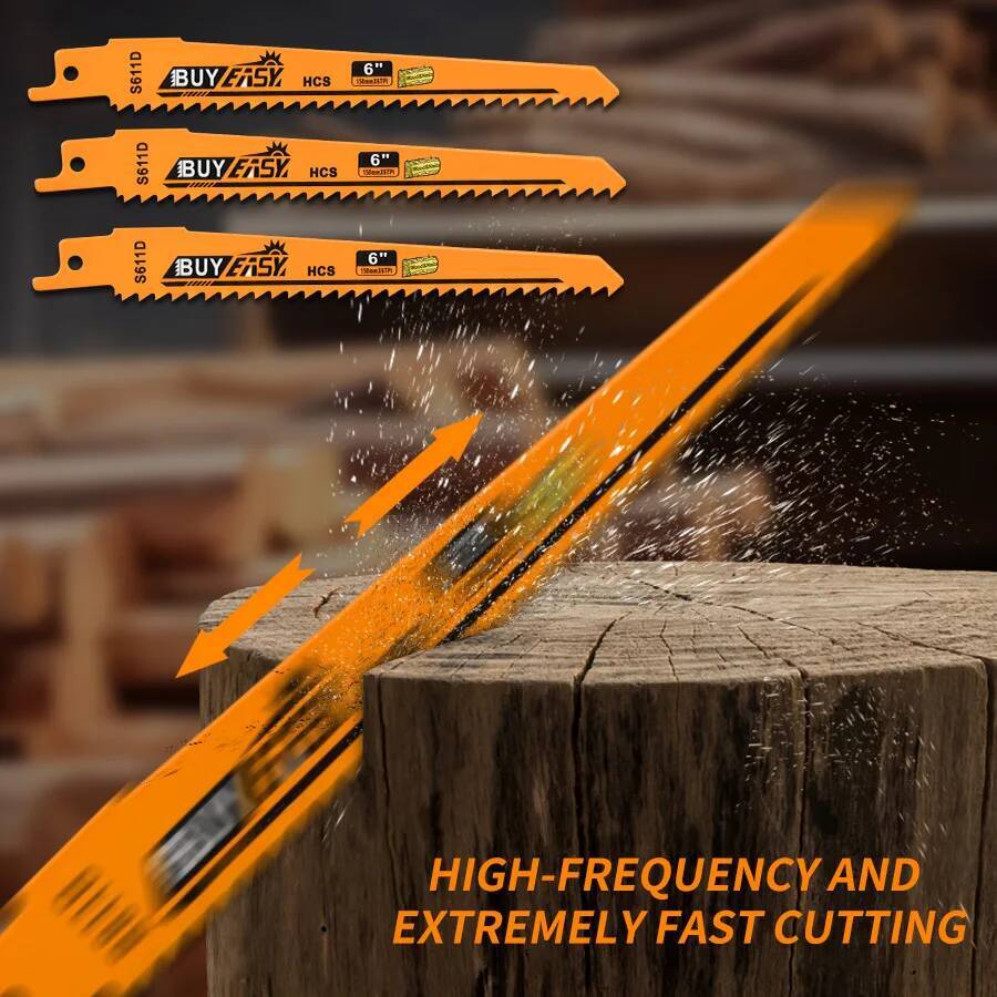 ชุดใบเลื่อย HCS หนาพิเศษ 10 ชิ - Power Tools Manufacturers บทวิจารณ์และราคา