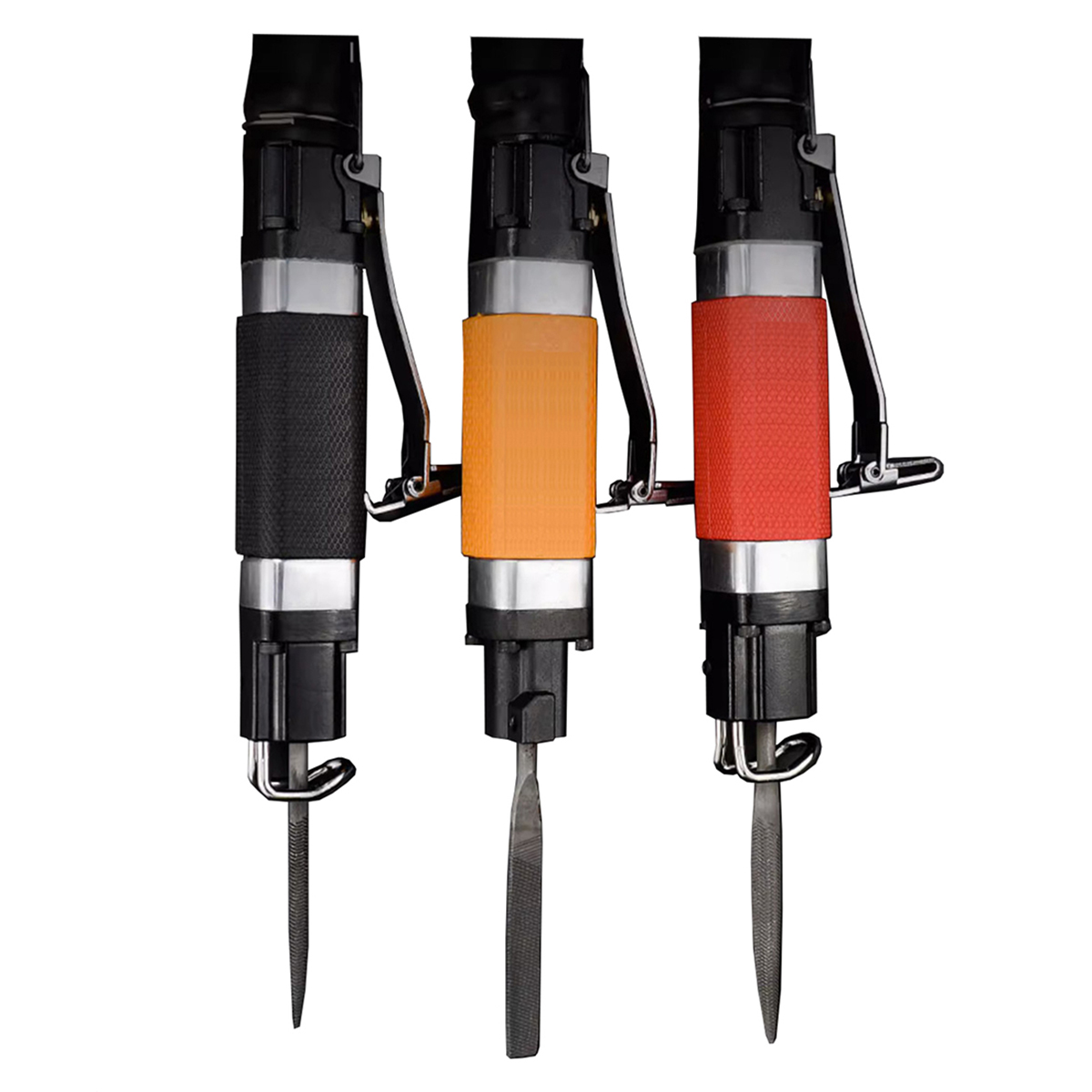 เครื่องมือตะไบขับเคลื่อนด้วยอา - Power Tools Manufacturers บทวิจารณ์และราคา
