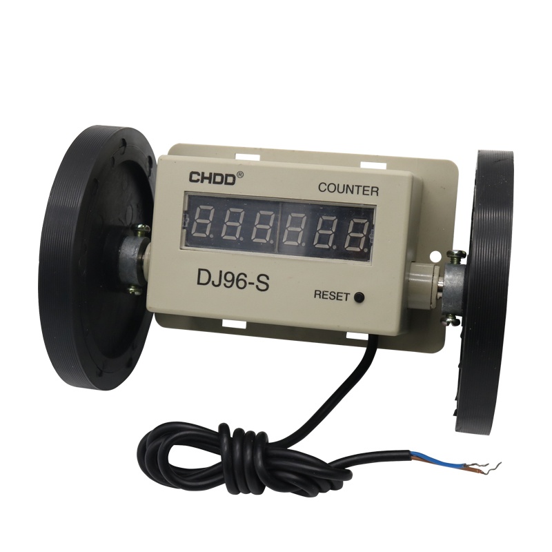 เครื่องวัดความยาว DJ96-S เครื่ - Power Tools Manufacturers บทวิจารณ์และราคา