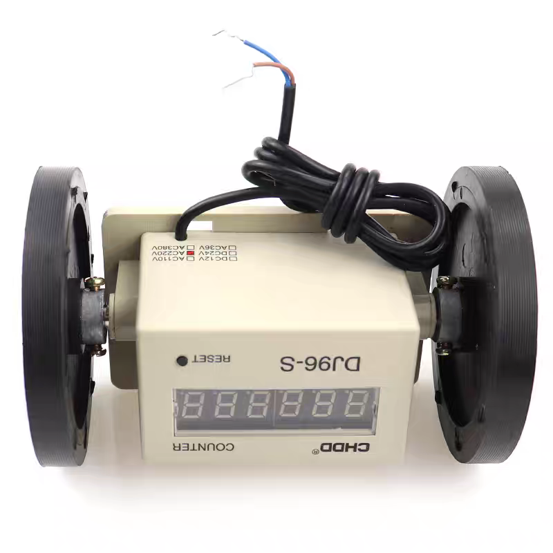 เครื่องวัดความยาว DJ96-S เครื่ - Power Tools Manufacturers บทวิจารณ์และราคา