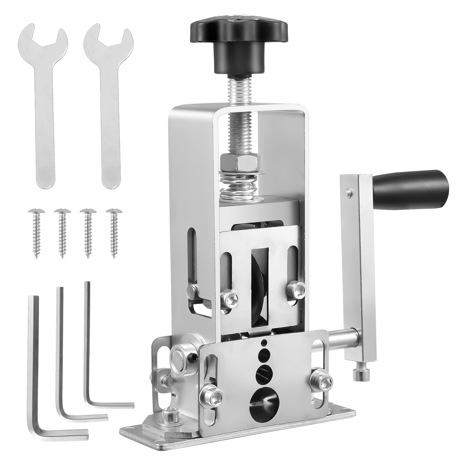 เครื่องปอกสายไฟแบบพกพา เครื่อง - Power Tools Workshop บทวิจารณ์และราคา