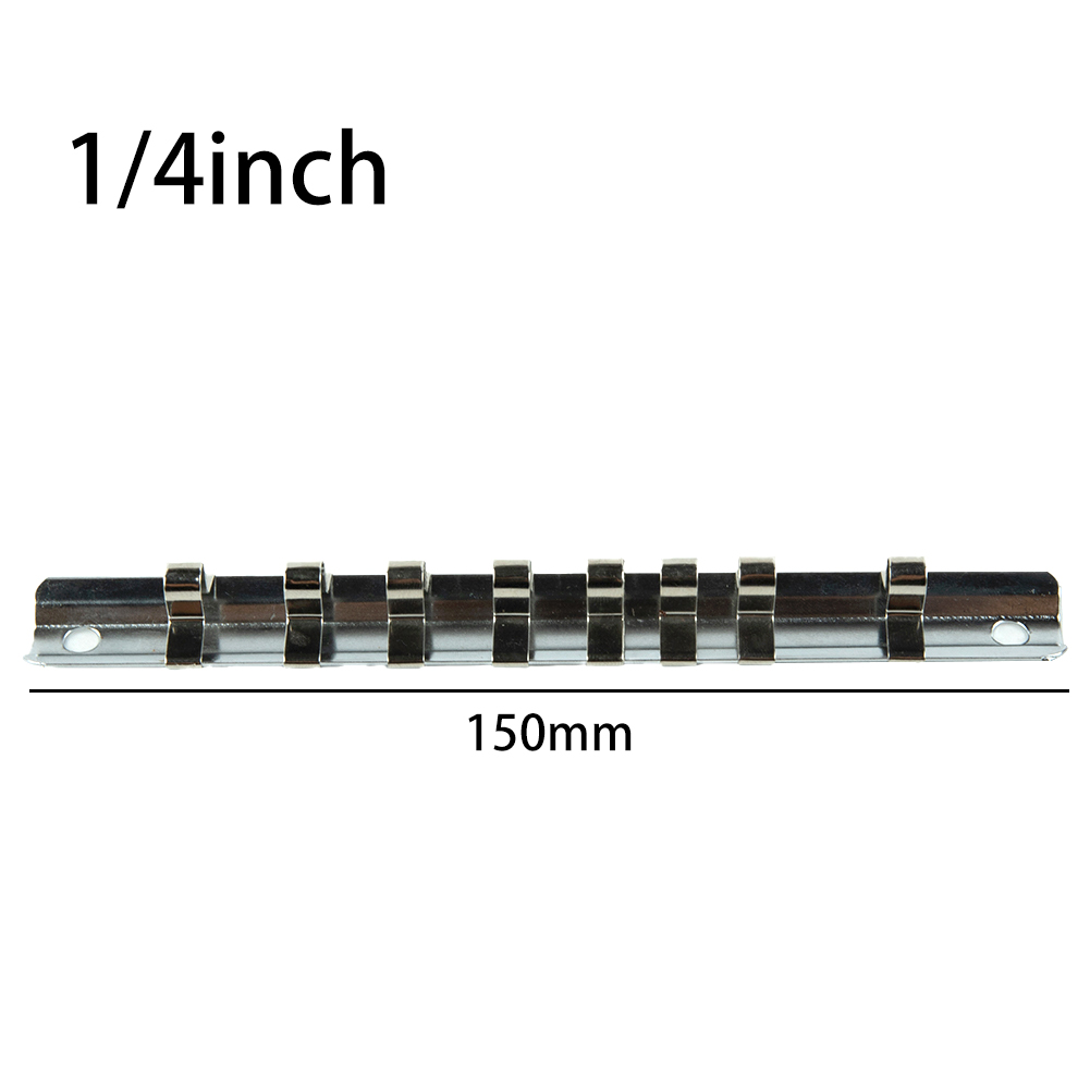 1 ชิ้นซ็อกเก็ตผู้ถือตู้แร็ค 1/ - Power Tools Manufacturers บทวิจารณ์และราคา