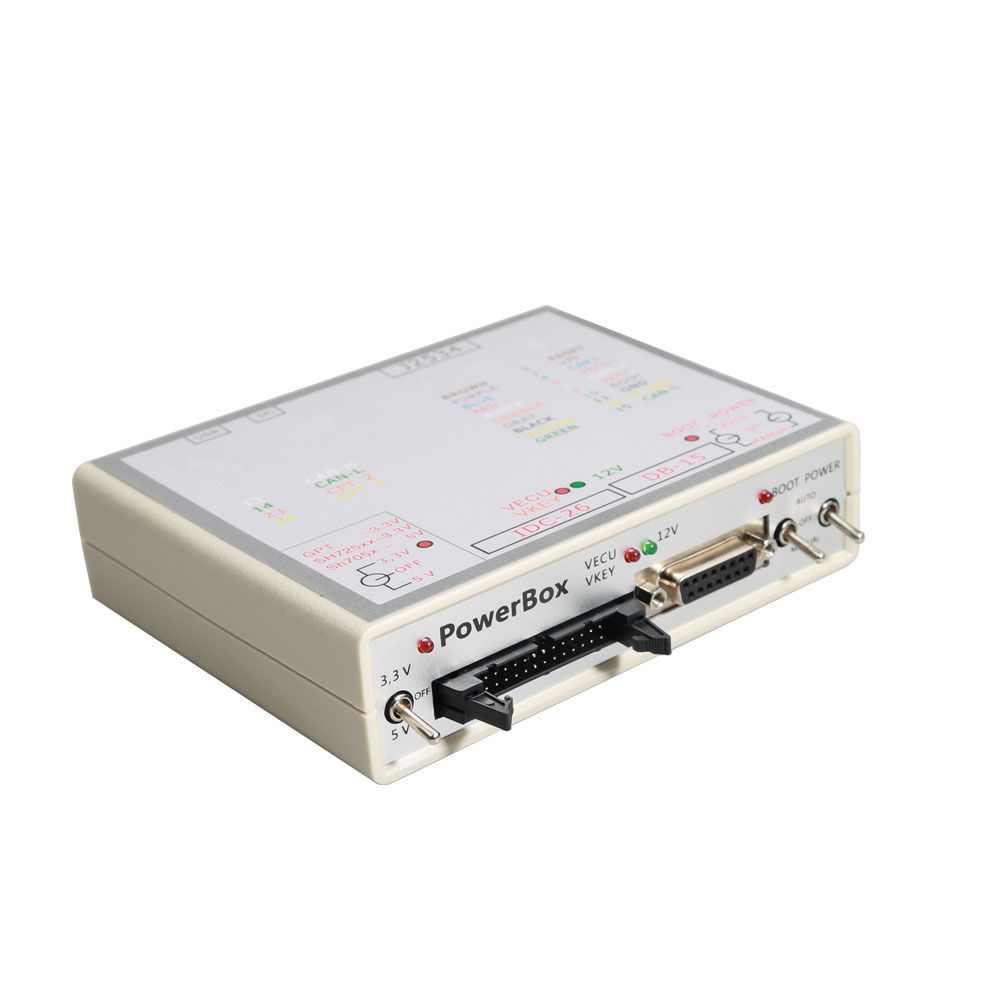 Power สำหรับ JTAG ใช้สำหรับ EC - Power Tools English บทวิจารณ์และราคา