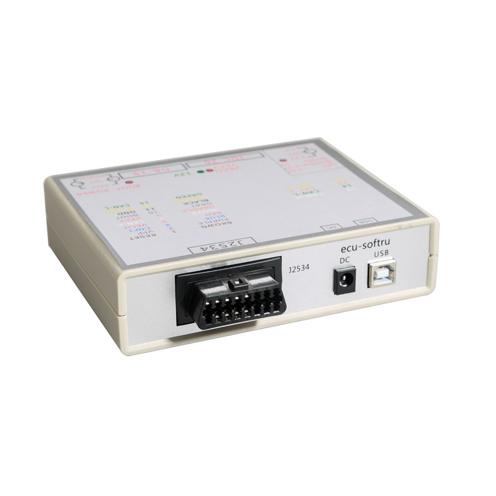 Power สำหรับ JTAG ใช้สำหรับ EC - Power Tools English บทวิจารณ์และราคา