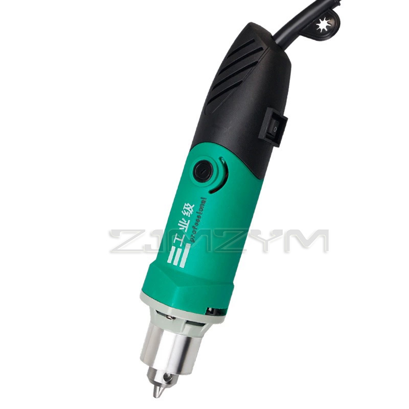 เครื่องแกะสลักไฟฟ้ากำลังสูง 6  - Power Tools Workshop บทวิจารณ์และราคา