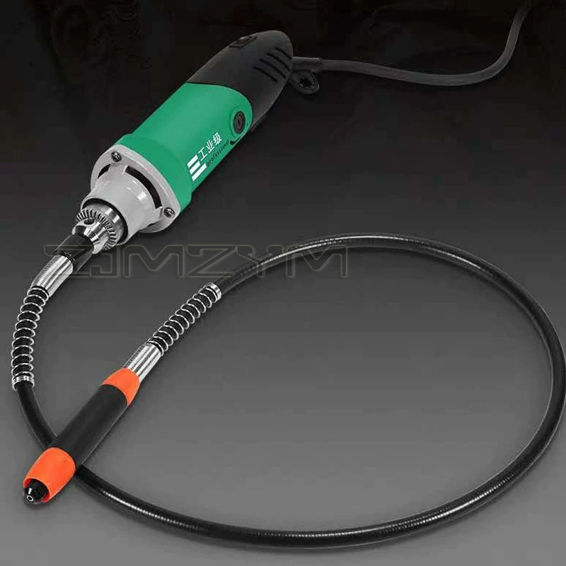 เครื่องแกะสลักไฟฟ้ากำลังสูง 6  - Power Tools Workshop บทวิจารณ์และราคา