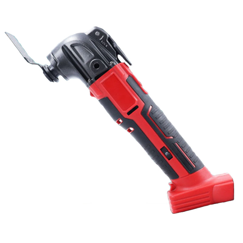 เครื่องมืออเนกประสงค์แบบสั่นสะ - Oscillating Multi Tool บทวิจารณ์และราคา