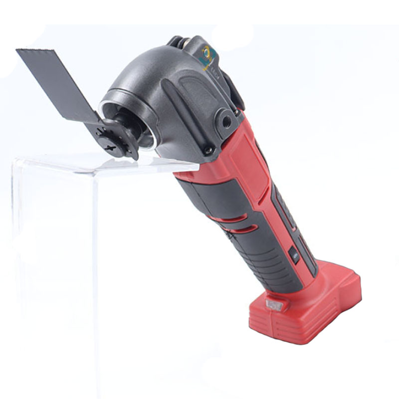 เครื่องมืออเนกประสงค์แบบสั่นสะ - Oscillating Multi Tool บทวิจารณ์และราคา