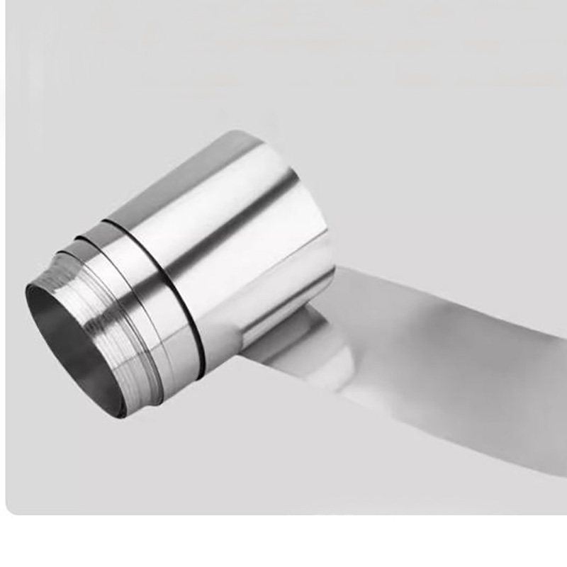 แผ่นฟอยล์สแตนเลส 0.01 มม. 0.02 - Power Tools Manufacturers บทวิจารณ์และราคา