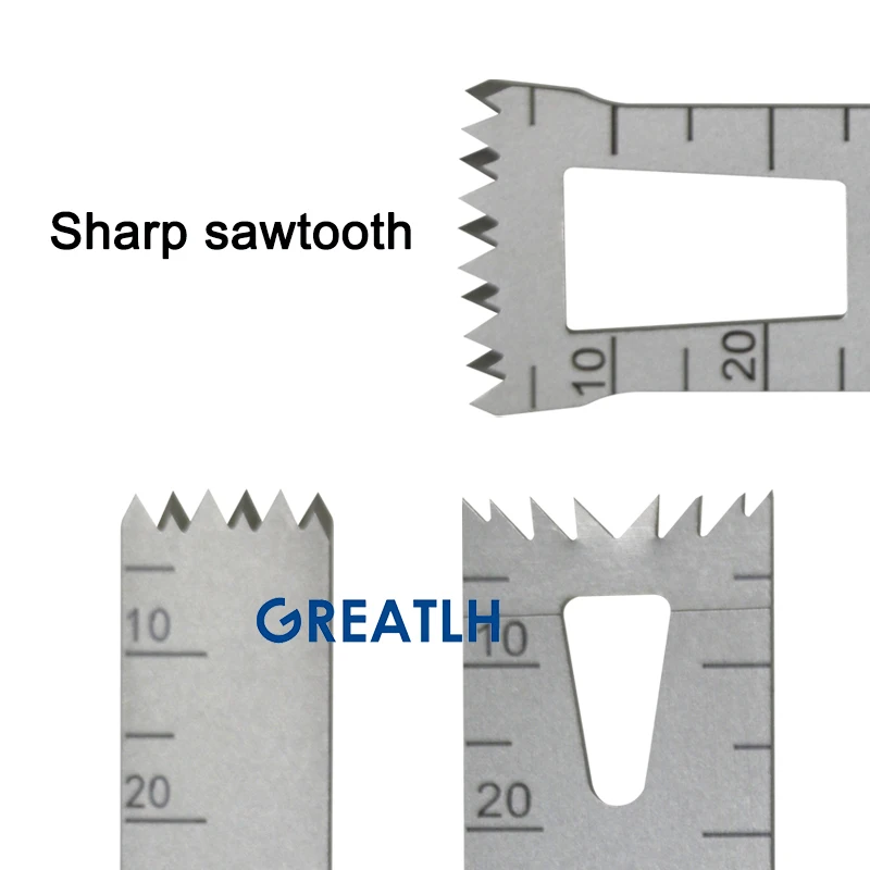 ใบเลื่อยตัดกระดูกสำหรับเครื่อง - Oscillating Multi Tool บทวิจารณ์และราคา