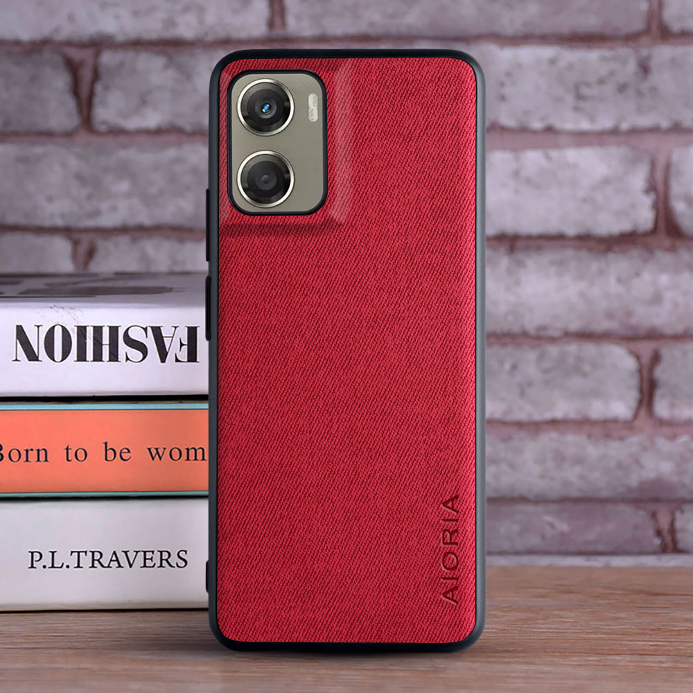 เคสสำหรับโมโตโรล่า โมโต G06 พา - Power Tools Logo บทวิจารณ์และราคา