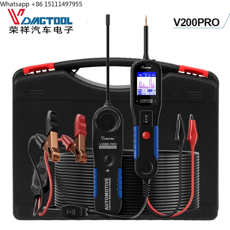 เครื่องมือวิเคราะห์แบตเตอรี่ไฟ - Power Tools English บทวิจารณ์และราคา