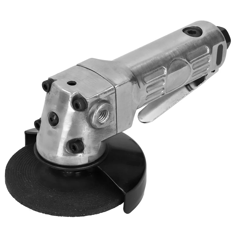 เครื่องเจียรมุมลม 2500 4 นิ้ว  - Power Tools Pneumatic บทวิจารณ์และราคา